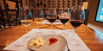 Jujuy escribe una nueva página en la historia vitivinícola provincial: tendrá su primera producción local de espumante