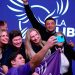 Desde Corrientes, Karina Milei pidió “involucrarse en política; desde afuera sólo se puede criticar”