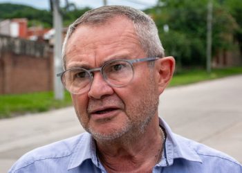 El radicalismo jujeño rechazó las declaraciones de Peter Lamelas sobre la Argentina