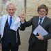 El Gobierno se prepara para recibir la visita de Benjamin Netanyahu a la Argentina