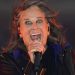 Murió Ozzy Osbourne, vocalista y fundador de Black Sabbath