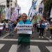 Otro fallo de la justicia laboral contra Milei: obligan al Gobierno a convocar a la paritaria nacional docente
