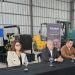 El Gobierno de Jujuy anunció obras de electrificación para consolidar el Parque Industrial de Perico
