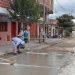 El Municipio refuerza su plan de pavimentación en distintos sectores de la ciudad