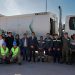 Jujuy refuerza su compromiso ambiental con nuevo punto de acopio en Palma Sola