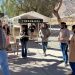 "Saberes y Sabores" enriquece la temporada turística en Purmamarca