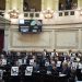 El Senado convirtió en ley un aumento para las jubilaciones y la restitución de la moratoria previsional