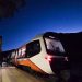 Cielo en Movimiento: La Quebrada vivió su noche a bordo del Tren Solar