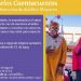 El Municipio presenta a los Abuelos Cuentacuentos en la Feria del Libro