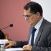 Lisandro Aguiar indicó que las aplicaciones están legalizadas para el transporte en Jujuy