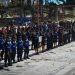 Declararon de Interés Municipal el 180° Aniversario de la Policía de Jujuy