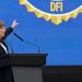 El Departamento Federal de Investigaciones tendrá como primera misión investigar a la organización criminal PCC, lo anuncio Patricia Bullrich