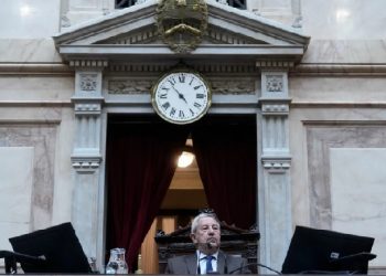 Diputados aprobó el cambio del huso horario en Argentina: qué implica la modificación