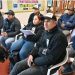 El Parque Botánico capacitó a representantes de San Pedro para la creación de una reserva natural