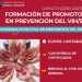 El Municipio invita a capacitarse como Promotores en Prevención de VIH/SIDA