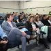 Capacitación sobre inclusión en el Centro Cultural Éxodo Jujeño en el marco del Encuentro Nacional de Familias de Personas con Síndrome de Down