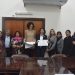 La Comisión de Ambiente participó de una capacitación brindada por CASAFE