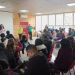 Importante capacitación docente en Eco alfabetización