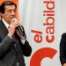 Sadir estuvo en el cierre del Congreso Interprovincial de Lactancias