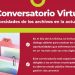 Capacitación y conversatorio virtual para celebrar el Día del Archivista Argentino