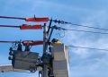 Este miércoles EJESA realizará tareas de mejoras  de redes eléctricas en zonas de Fraile Pintado y Pampa Blanca