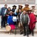 Reconocimiento al "Día Provincial del Canto con Caja y la Copla"