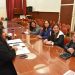 Reconocimiento de la Legislatura a la Dra. Anahí Mendoza por su aporte en el libro "Pensar en Violencia"