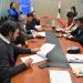 Despacho favorable de la Comisión de Finanzas a proyectos para resguardar empleo y actualizar marcos normativos