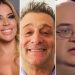 Los famosos que serán candidatos en las elecciones de octubre