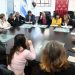 Con juegos, música en vivo y chocolatada se agasajará el Día del Niño en el Parque San Martin 