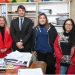 Fortalecen el trabajo interdisciplinario e integral destinado a los CDI municipales