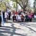 San Salvador de Jujuy conmemoró un nuevo aniversario de su primera fundación