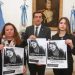 Sadir recibió a Mónica Cid, impulsora de la Ley Mica Ortega