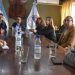 Desarrollo Humano y Concejo Deliberante capitalino frente al grooming