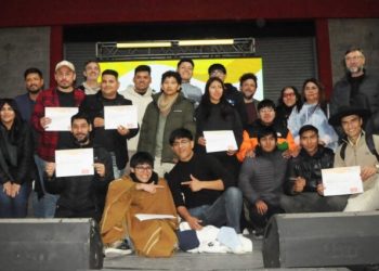 Más de 100 artistas compitieron y ya hay ganadores del Pre-Hornitos