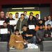 Más de 100 artistas compitieron y ya hay ganadores del Pre-Hornitos