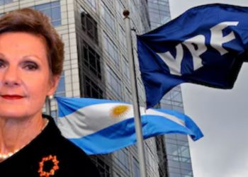 Juicio por YPF: Argentina y Burford rechazan intento de ONG de intervenir en la causa que puede entorpecer todo