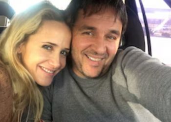 Condenan a 19 años de prisión a Claudio Contardi por abuso sexual contra Julieta Prandi