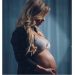 Alejandra Maglietti se convirtió en mamá y esta es la primera foto del bebé