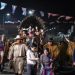 Concejales participaron de la tradicional Marcha Evocativa