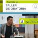 Taller de Oratoria para fortalecer la comunicación personal y profesional en el Club de Emprendedores
