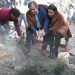 La Legislatura de Jujuy rindió homenaje a la Pachamama