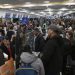 Paro de controladores: terminó la primera medida de fuerza del día y la nueva medida se iniciará a las 14