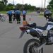 Restricción de tránsito por el Desfile del Día de la Policía en Ciudad Cultural