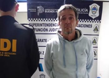 La Justicia le negó la prisión domiciliaria a Claudio Contardi, el exesposo de Julieta Prandi