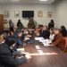 Legisladores se reunieron con el Colegio de Abogados de Jujuy