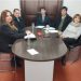 La Municipalidad y la Oficina Anticorrupción avanzan en propuestas sobre Ética Pública