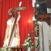 Cortes y restricciones de tránsito por la procesión al Santísimo Salvador