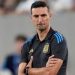 Con novedades inesperadas, Scaloni presento la preconvocatoria de la Selección argentina para disputar las últimas jornadas de las Eliminatorias