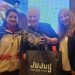 Del Norte a la Patagonia, Jujuy puso ritmo norteño a la 54ª Fiesta Nacional de la Nieve en Bariloche